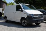 Volkswagen T6.1 Transporter 2.0TDI/AHK/LKW/KLIMA/3-Sitze/L2 - Transporter lkw gebraucht