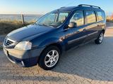 Dacia Logan Kombi EZ 2007 Tüv Klima Zv Alu - gebrauchte Dacia Logan aus dem Jahr 2007