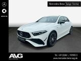 Mercedes-Benz Mercedes A 35 4M AMG Aero-Dyn.P Night MBEAM-LED - Mercedes AMG gebraucht