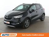 Opel Mokka X 1.4 Turbo Active Start/Stop *CAM*TEMPO* - Opel Mokka X in Dresden