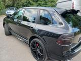 Porsche Cayenne GTS Porsche Design Edition 3 Porsche... - Porsche aus 2009: Gt3