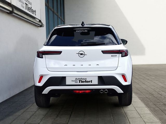 Mokka 1.2 DI Turbo Hybrid 48V Automatik Edition 