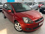 Ford Fiesta 1.4 68 CV - Ghia - 2008 - Ford Fiesta Ghia mit Diesel-Antrieb