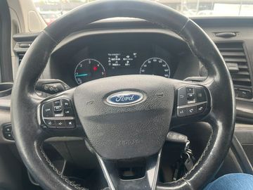Ford Transit Custom - 5