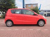 Daihatsu Cuore L276 - Daihatsu Sirion aus 2007