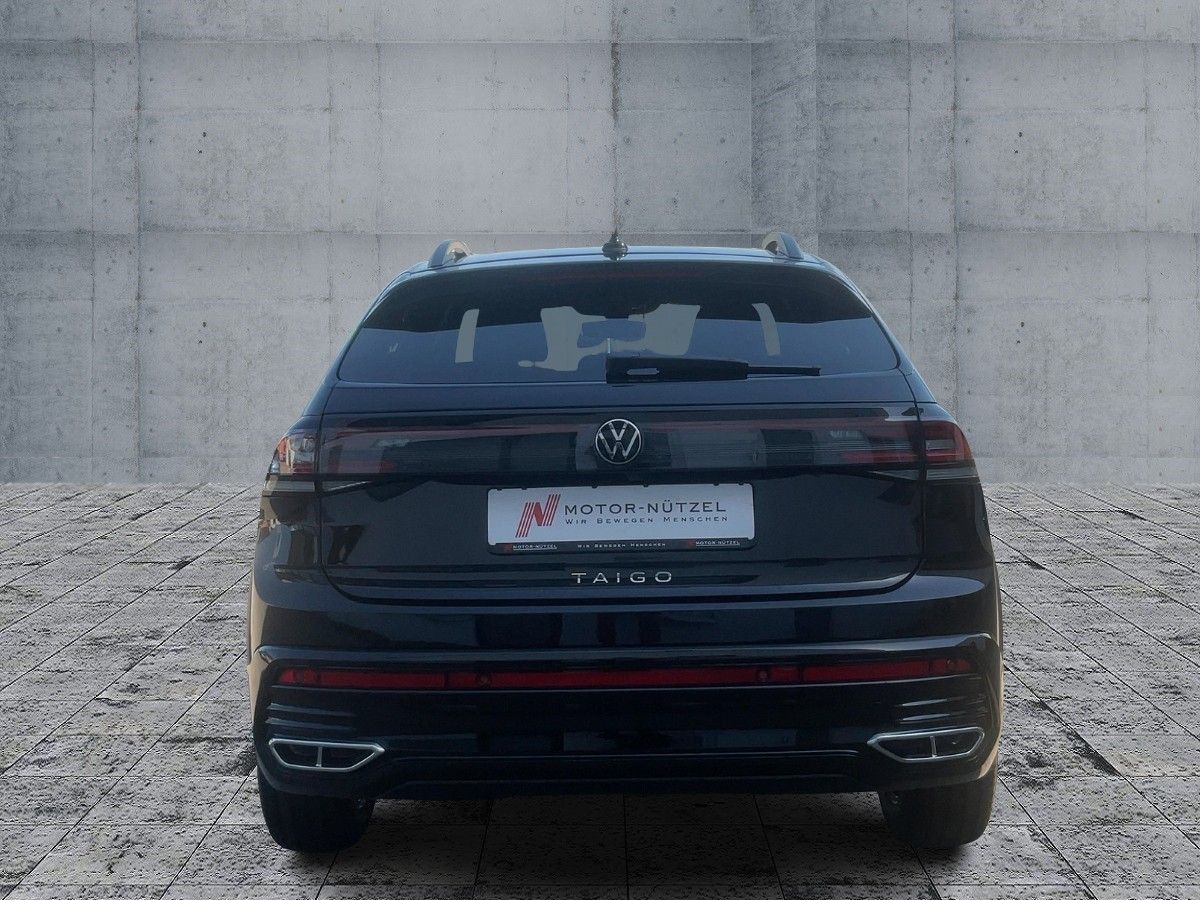 Volkswagen Taigo - Bild 5