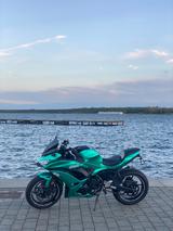 Kawasaki Ninja 650 ABS  (2017) - Offers