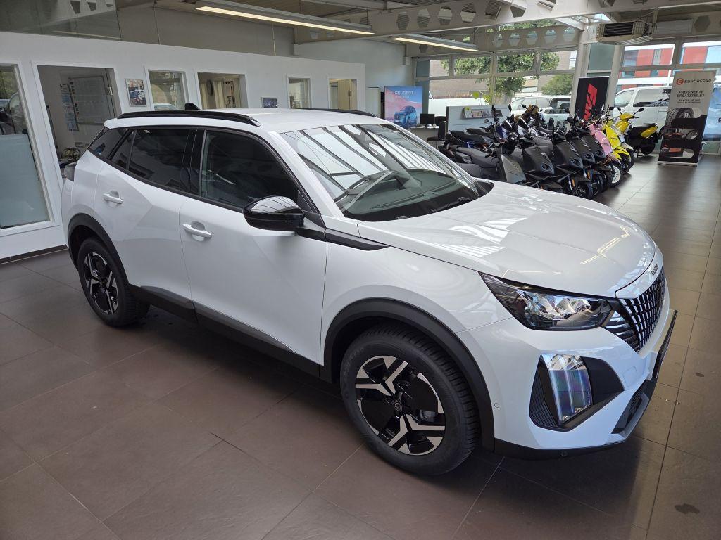 Peugeot 2008 TURBO 100 Allure