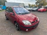 Renault Scenic RT 1.6 16V - Renault Gebrauchtwagen von 2000