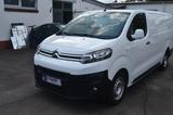 Citroën Jumpy Kasten Business XL - Citroën Jumpy aus 2018