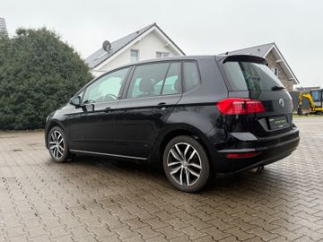 Volkswagen Golf - 7
