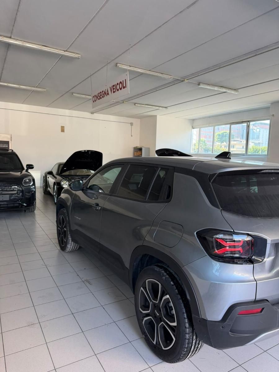 Other JEEP - Avenger - 1.2 Turbo Summit imagem 3