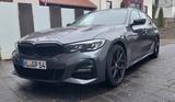 BMW 330i Touring M Sport Automatic M Sport - BMW 330 von privat