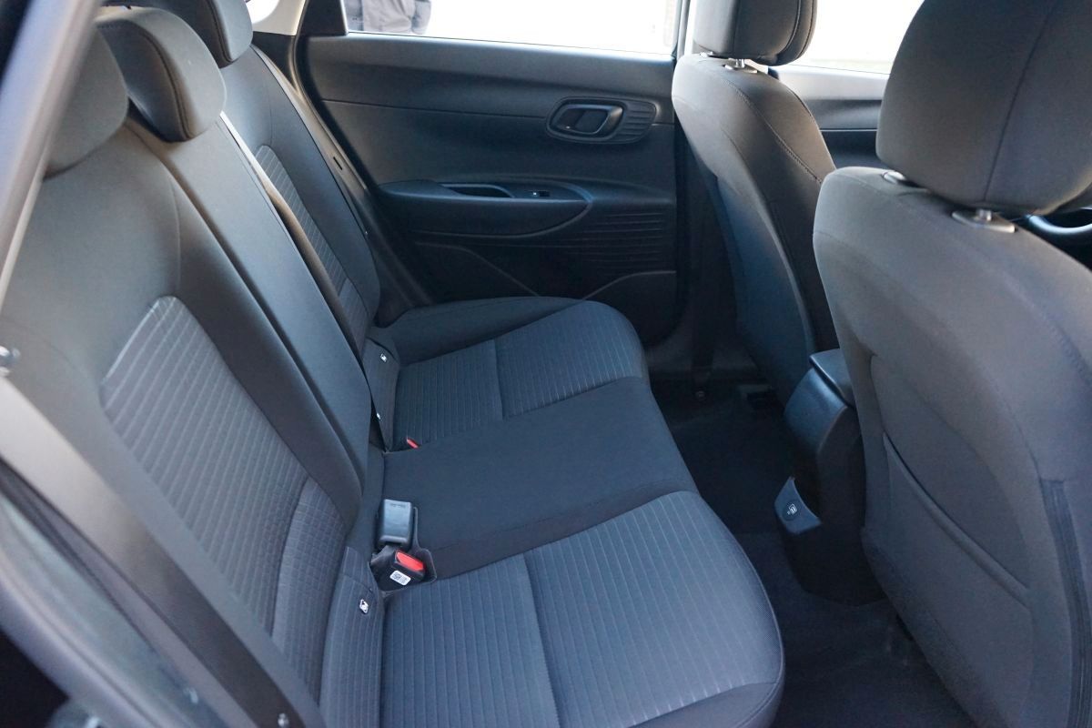 Fahrzeugabbildung Hyundai i20 Trend Style*Service Neu*Hu Au Neu