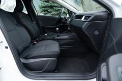 Fahrzeugabbildung Renault Clio V Zen