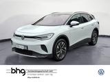 Volkswagen ID.4 Pure mit Infotainment-Paket - Volkswagen ID.4 Jahreswagen