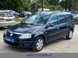 Dacia Logan MCV 1.6 MPI 85 Lauréate Klimaanlage - Dacia Logan: 1.6