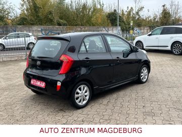 KIA Picanto - 6