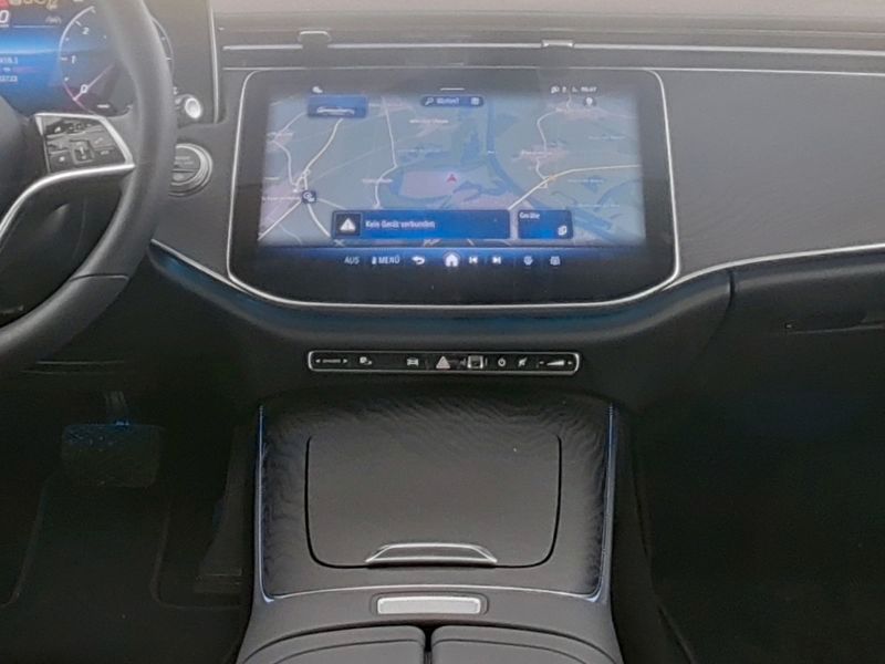 Fahrzeugabbildung Mercedes-Benz E 220 dT Avantg. Distronic+ AHK LED KeyLess SHZ