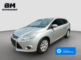 Ford Focus Kombi *PDC V+H*Navi*Zahnriemen NEU* - Ford Focus Gebrauchtwagen