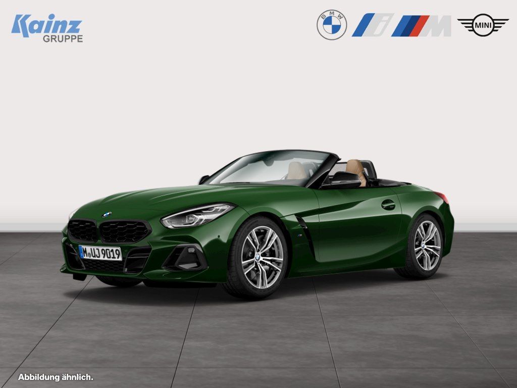Image of BMW Z4