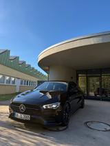 Mercedes-Benz CLA 35 AMG Shooting Brake Mercedes-AMG CLA 3... - Mercedes-Benz CLA 35 AMG Shooting Brake Gebrauchtwagen