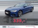 Audi A6 Avant 40 TDI S line STHZG AHK 19" KAMERA ACC - Audi: 19