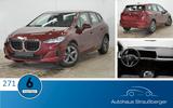 BMW 218d Active Tourer AHK LED RFK 2-ZK HiFi