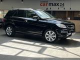 Mercedes-Benz ML ML350 Aut Leder Navi AHK Xen PDC *TOP Zustand - Cars in Bamberg