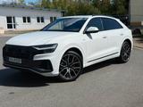 Audi Q8 3.0TDI mildHybrid 4/28TÜV 22Zoll 1... - Audi Q8 4M mit Diesel-Antrieb