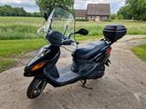 MBK Flame 125ccm - MBK ROLLER