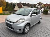Daihatsu Sirion 1.0 - Daihatsu Sirion: 5 Türen