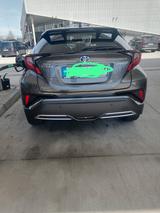 Toyota C-HR 2.0-l-VVTi Hybrid Lounge Lounge
