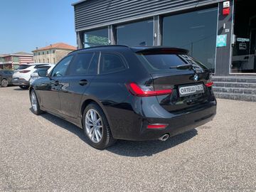 BMW 318 - 9