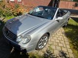 Mercedes-Benz CLK 320 AVANTGARDE Cabrio  - gebrauchte Mercedes-Benz CLK 320 aus dem Jahr 2005