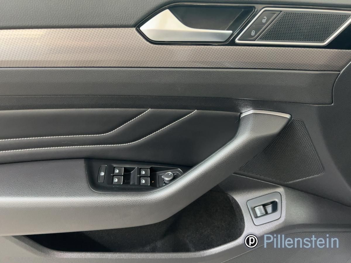 Volkswagen Passat Alltrack - Bild 7