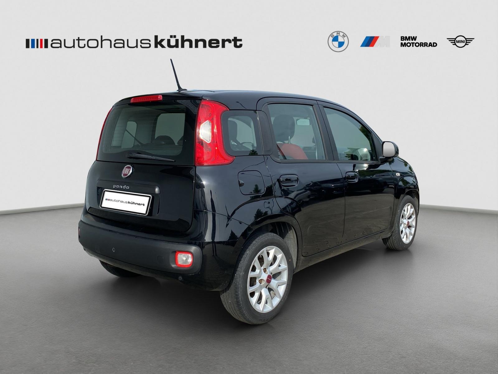 Fiat Panda 1.2 8V Lounge PDC