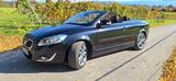 Volvo C70 Cabrio Summum D3 - Volvo C70 Summum mit Diesel-Antrieb