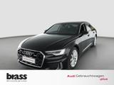 Audi A6 Limousine S line 50 TDI quattro 210(286) kW(P - Audi A6 mit Diesel-Antrieb: Limousine, 2.5