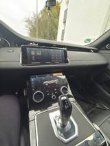 Land Rover Range Rover Evoque D200 R-DYNAMIC HSE AWD Au... - gebrauchte Land Rover Range Rover Evoque aus dem Jahr 2023