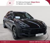 Porsche Cayenne S Platinum Edition PASM HuD - Porsche Cayenne S-Platinum-Edition