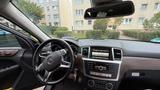 Mercedes-Benz Mercedes Benz ML 250 - Mercedes-Benz ML 250 aus 2015