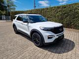 Ford Explorer 4x4 ST-Line 7-Plätz Navi Leder Voll - gebrauchte Ford Explorer aus dem Jahr 2021