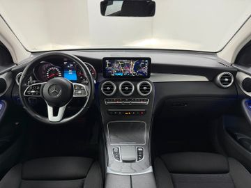 Mercedes GLC 220 - 9