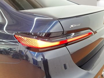 BMW 740 - 10
