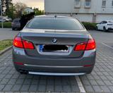 BMW 525d - BMW 525 in Mannheim