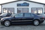 Volkswagen Phaeton V6 TDI 5-Sitzer 4M Aut.Insp+TÜV NEU Gjre - Volkswagen Phaeton aus 2010