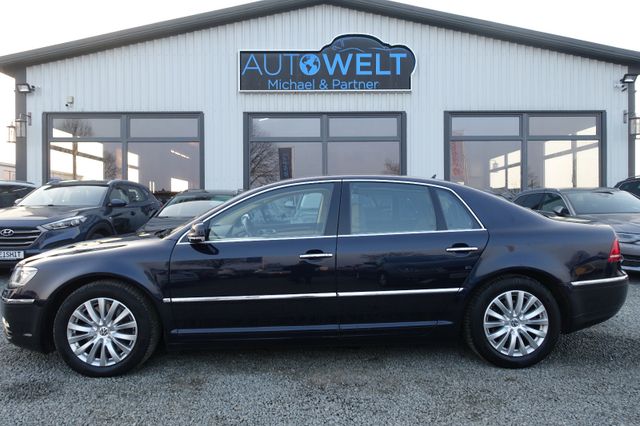 Volkswagen Phaeton V6 TDI 5-Sitzer 4M Aut.Insp+TÜV NEU Gjre