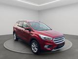Ford Kuga Titanium - Ford Kuga: mit Navigationssystem