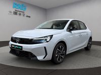 Opel Corsa - Vorschau Bild 1